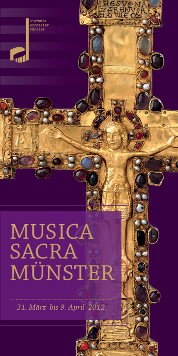 2012 Flyer Musica Sacra 2
