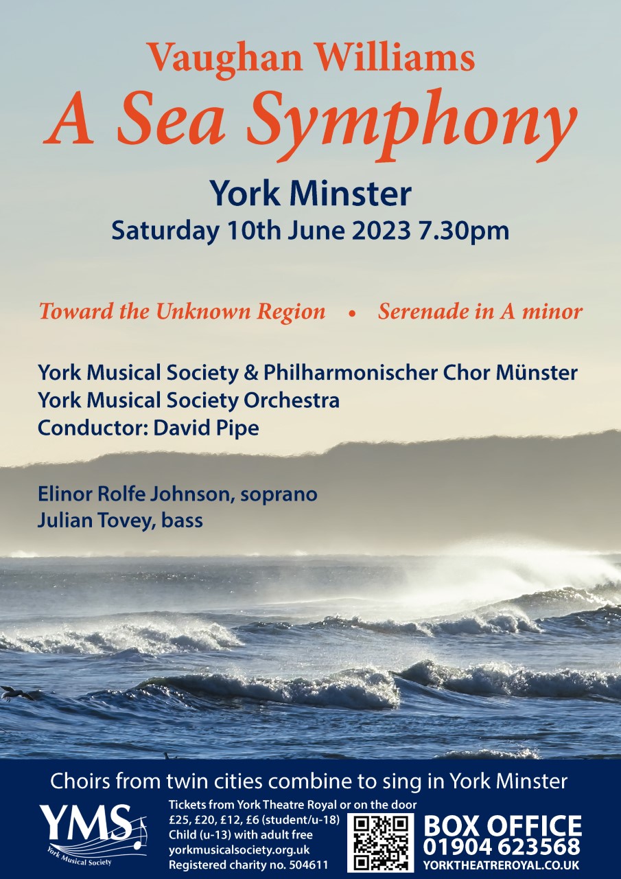 York Sea Symphony